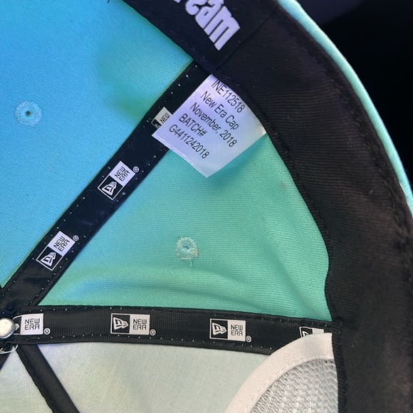 Billionaire boys Ice Cream cap. - Picture 4 of 9